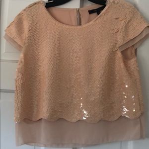 Top - BCBG Max Azaria